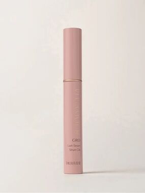 Lash Growth Serum Vegamour GRO Volumizing Plant-based New Sealed